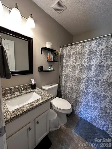 1341 E Cannon Avenue Albemarle NC 28001