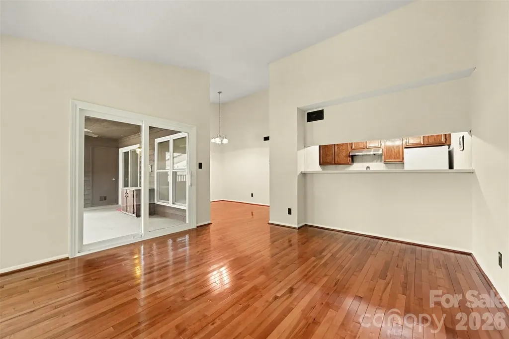 8015 Cedar Glen Drive Charlotte NC 28212