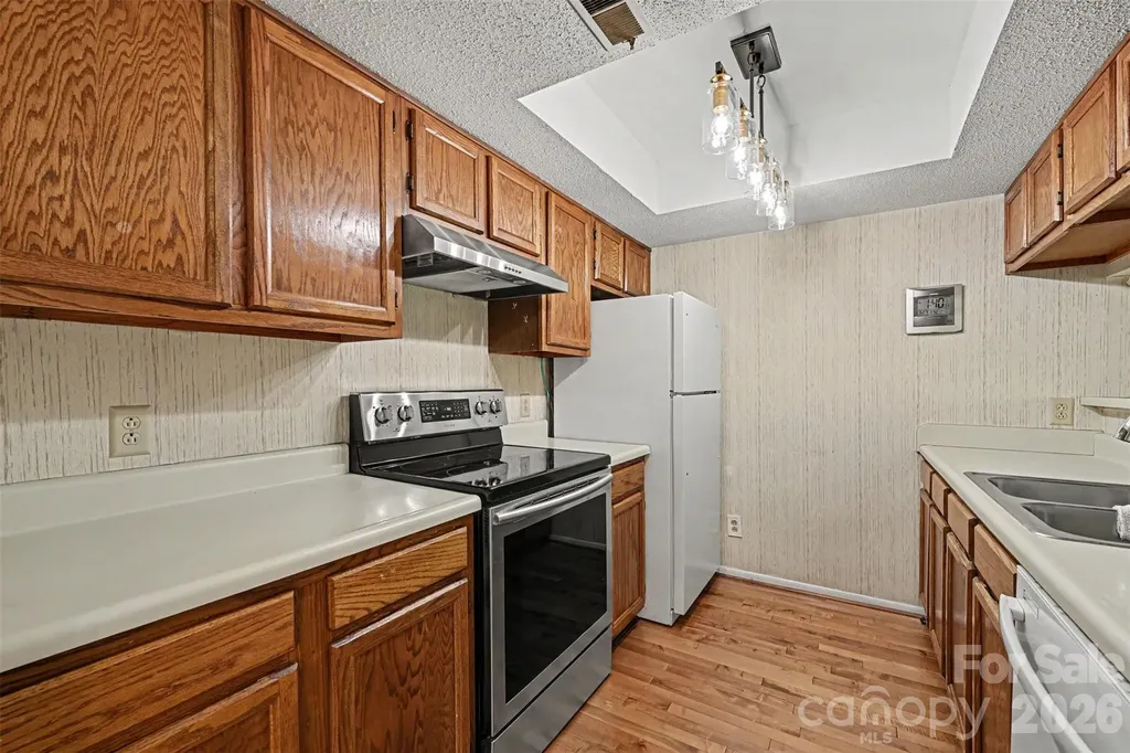 8015 Cedar Glen Drive Charlotte NC 28212