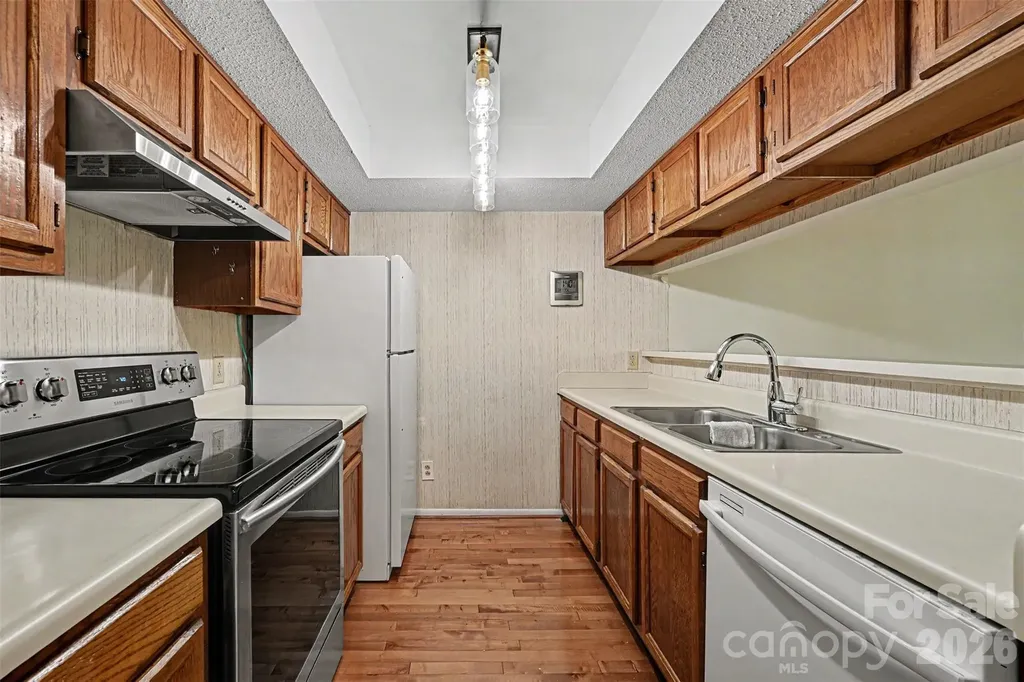 8015 Cedar Glen Drive Charlotte NC 28212