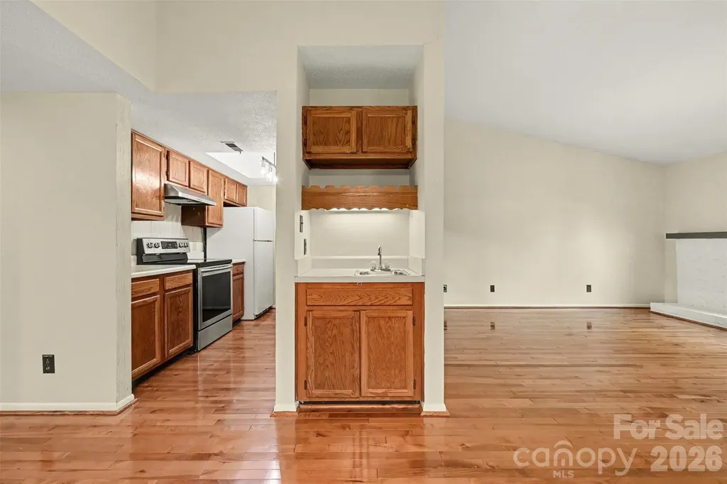 8015 Cedar Glen Drive Charlotte NC 28212