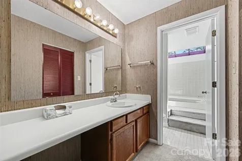 8015 Cedar Glen Drive Charlotte NC 28212