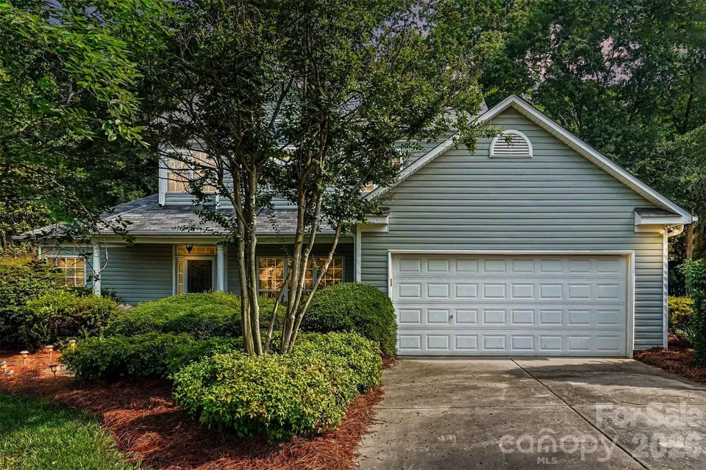 3365 Garrett Drive SW Concord NC 28027