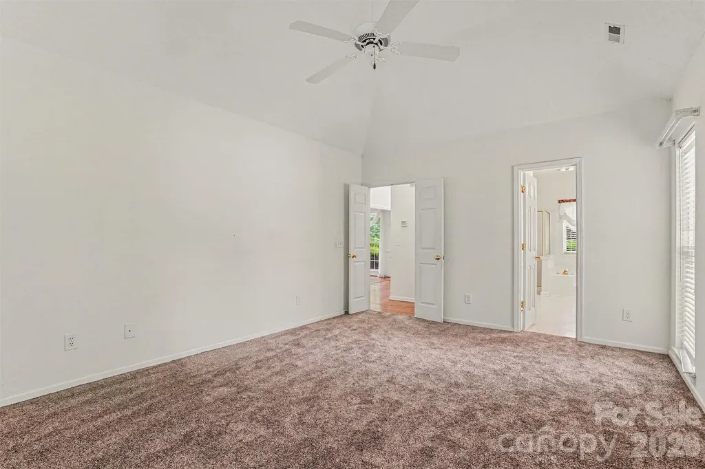 3365 Garrett Drive SW Concord NC 28027