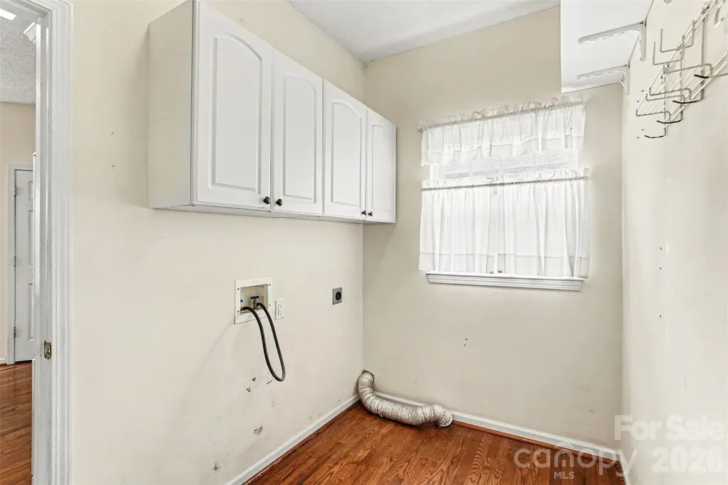 3365 Garrett Drive SW Concord NC 28027