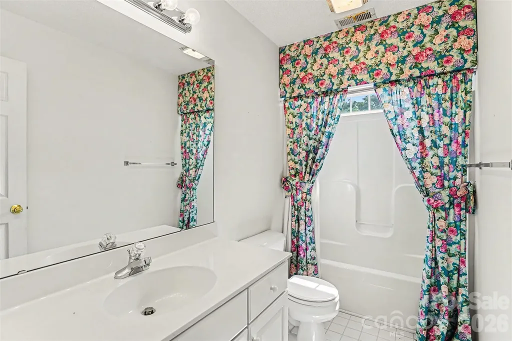 3365 Garrett Drive SW Concord NC 28027