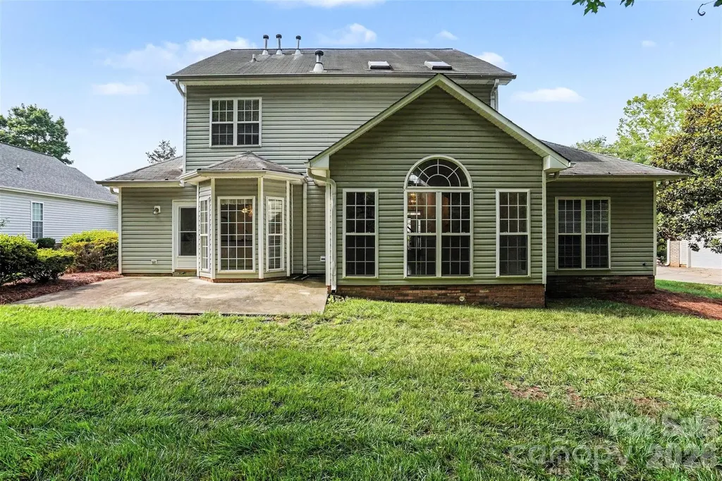 3365 Garrett Drive SW Concord NC 28027