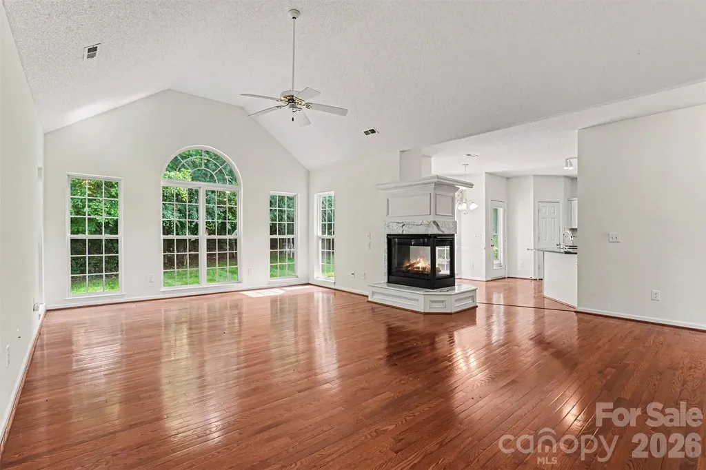 3365 Garrett Drive SW Concord NC 28027