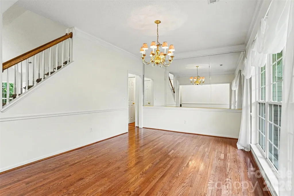 3365 Garrett Drive SW Concord NC 28027