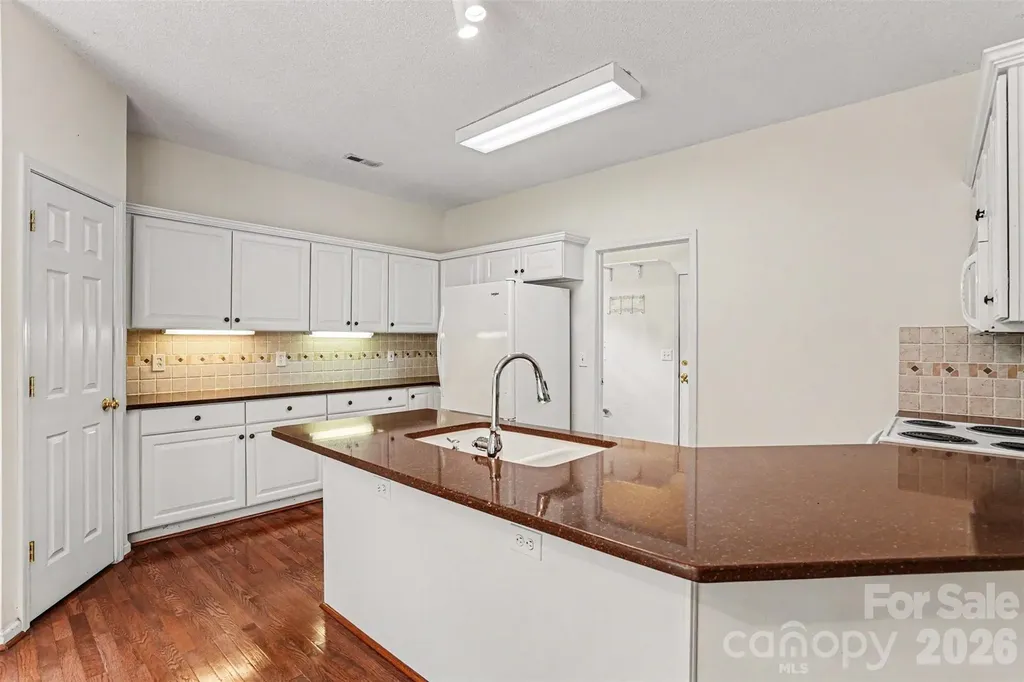 3365 Garrett Drive SW Concord NC 28027
