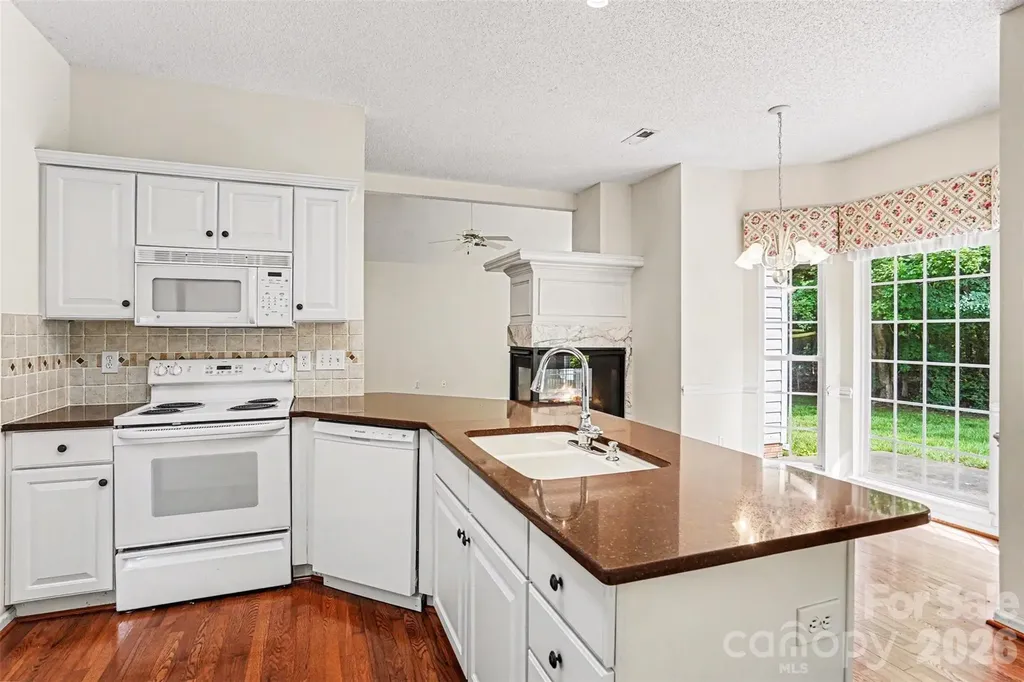 3365 Garrett Drive SW Concord NC 28027