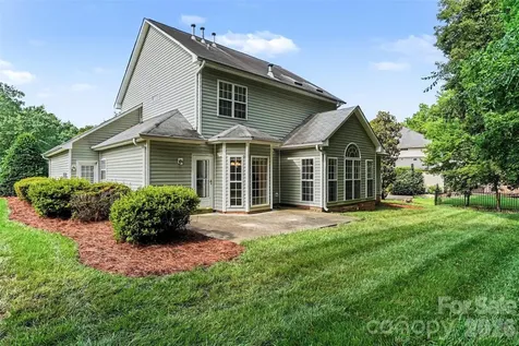 3365 Garrett Drive SW Concord NC 28027
