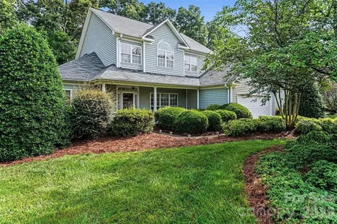 3365 Garrett Drive SW Concord NC 28027