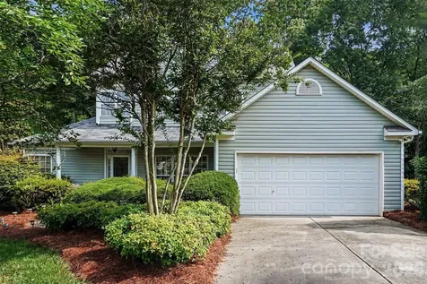 3365 Garrett Drive SW Concord NC 28027