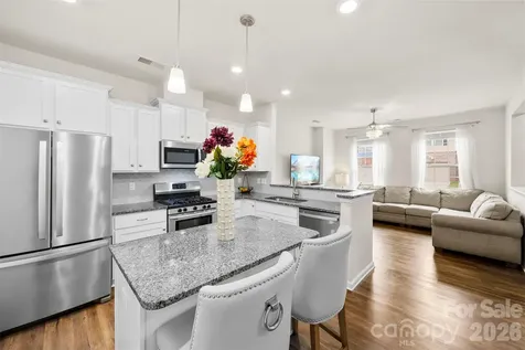 5379 Orchid Bloom Drive Indian Land SC 29707
