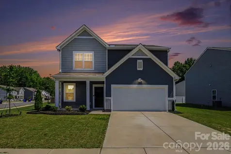 15 Hidden Glen Court Angier NC 27501