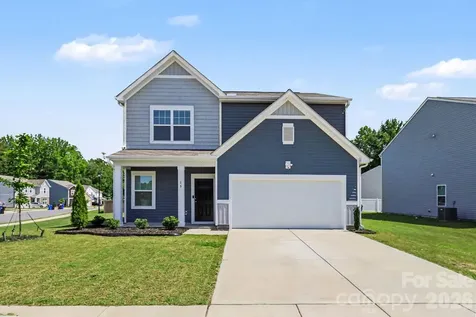 15 Hidden Glen Court Angier NC 27501