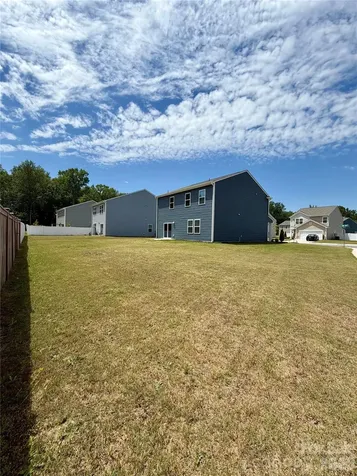 15 Hidden Glen Court Angier NC 27501
