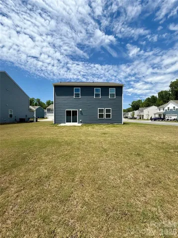 15 Hidden Glen Court Angier NC 27501