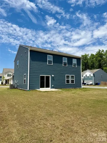 15 Hidden Glen Court Angier NC 27501