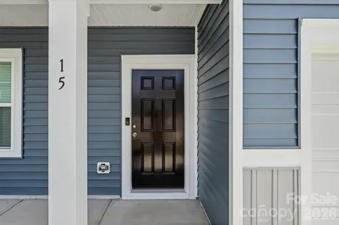 15 Hidden Glen Court Angier NC 27501