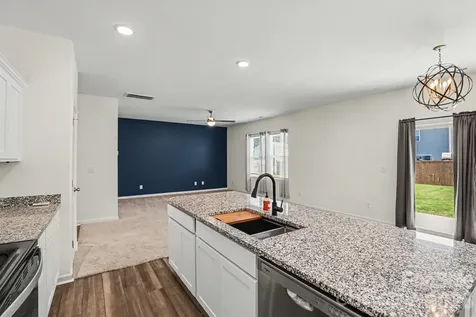 15 Hidden Glen Court Angier NC 27501
