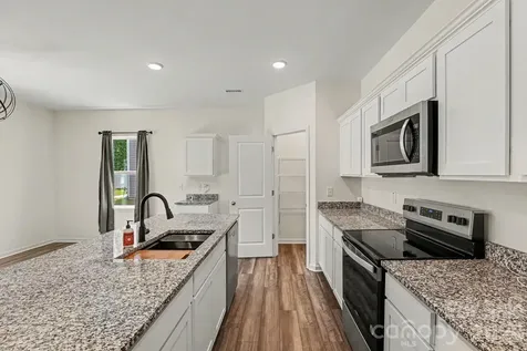 15 Hidden Glen Court Angier NC 27501