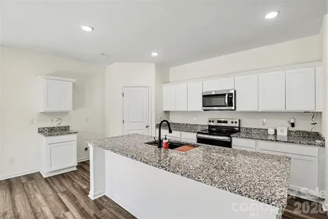 15 Hidden Glen Court Angier NC 27501