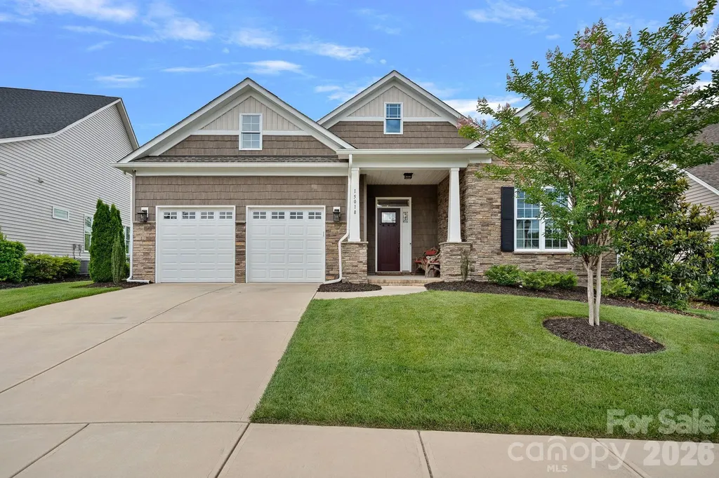 15018 Reese Finley Lane Cornelius NC 28031