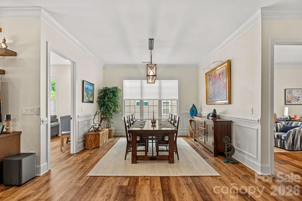 15018 Reese Finley Lane Cornelius NC 28031