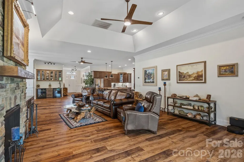 15018 Reese Finley Lane Cornelius NC 28031