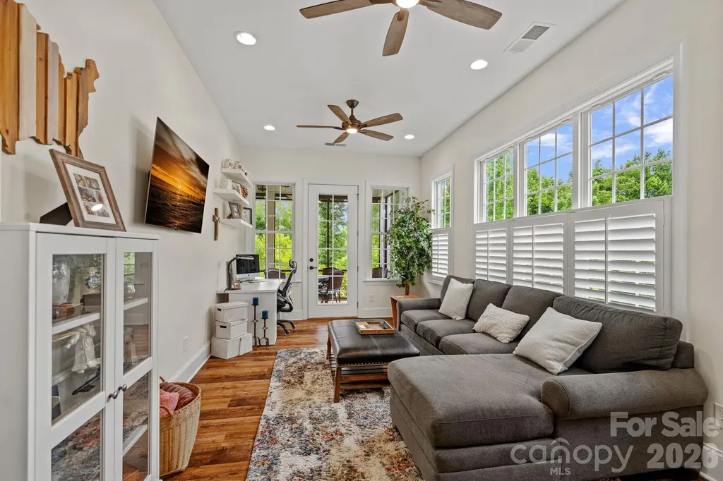15018 Reese Finley Lane Cornelius NC 28031
