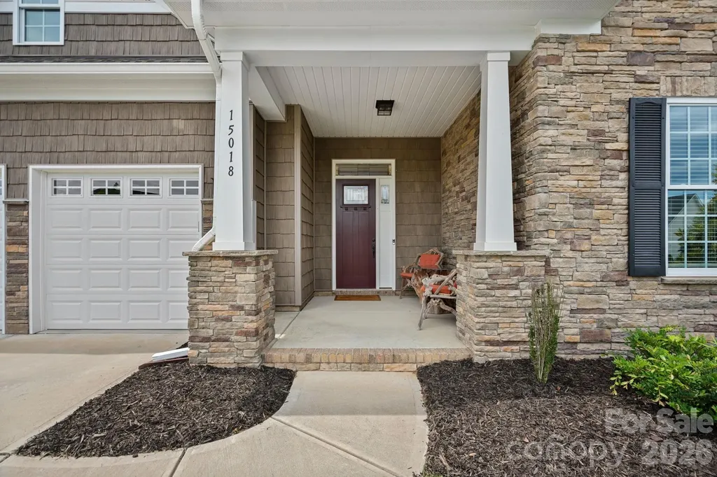 15018 Reese Finley Lane Cornelius NC 28031