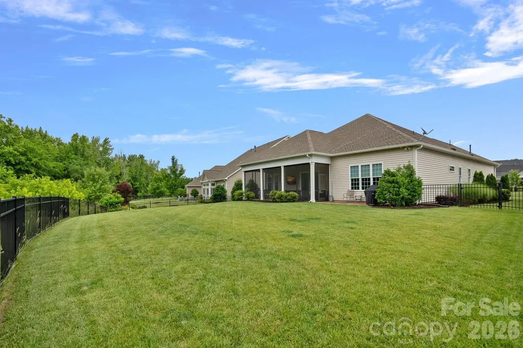 15018 Reese Finley Lane Cornelius NC 28031