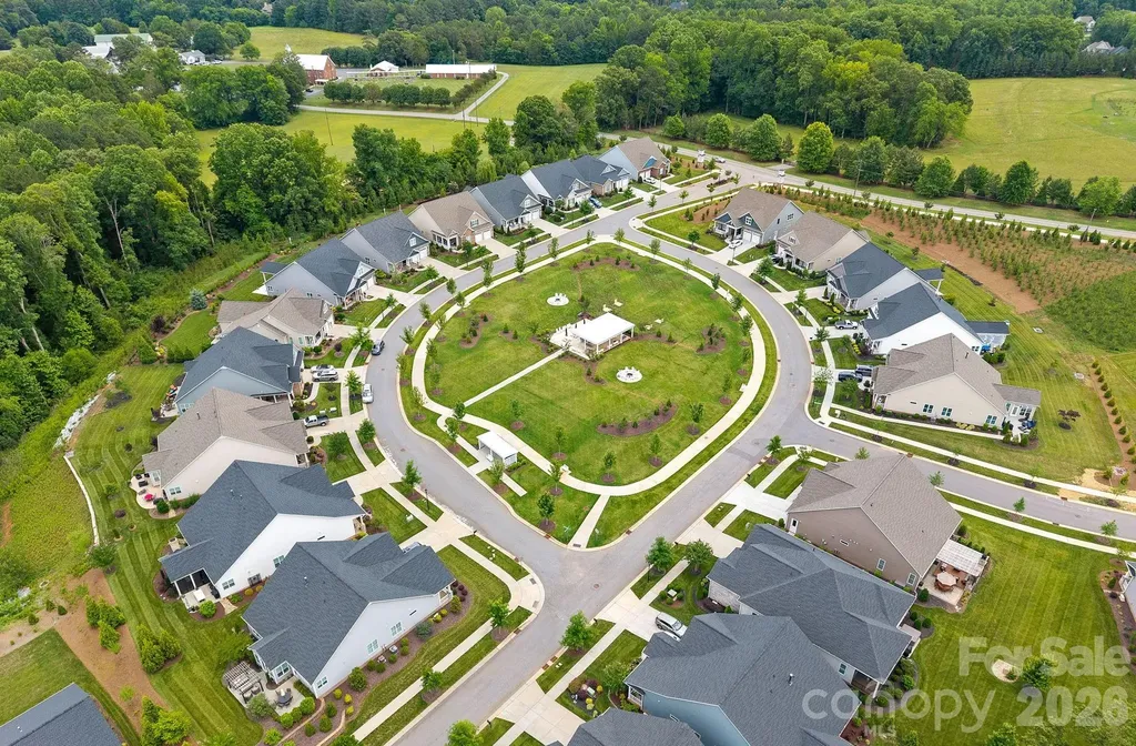 15018 Reese Finley Lane Cornelius NC 28031