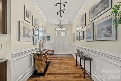 15018 Reese Finley Lane Cornelius NC 28031