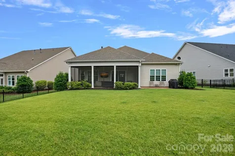 15018 Reese Finley Lane Cornelius NC 28031