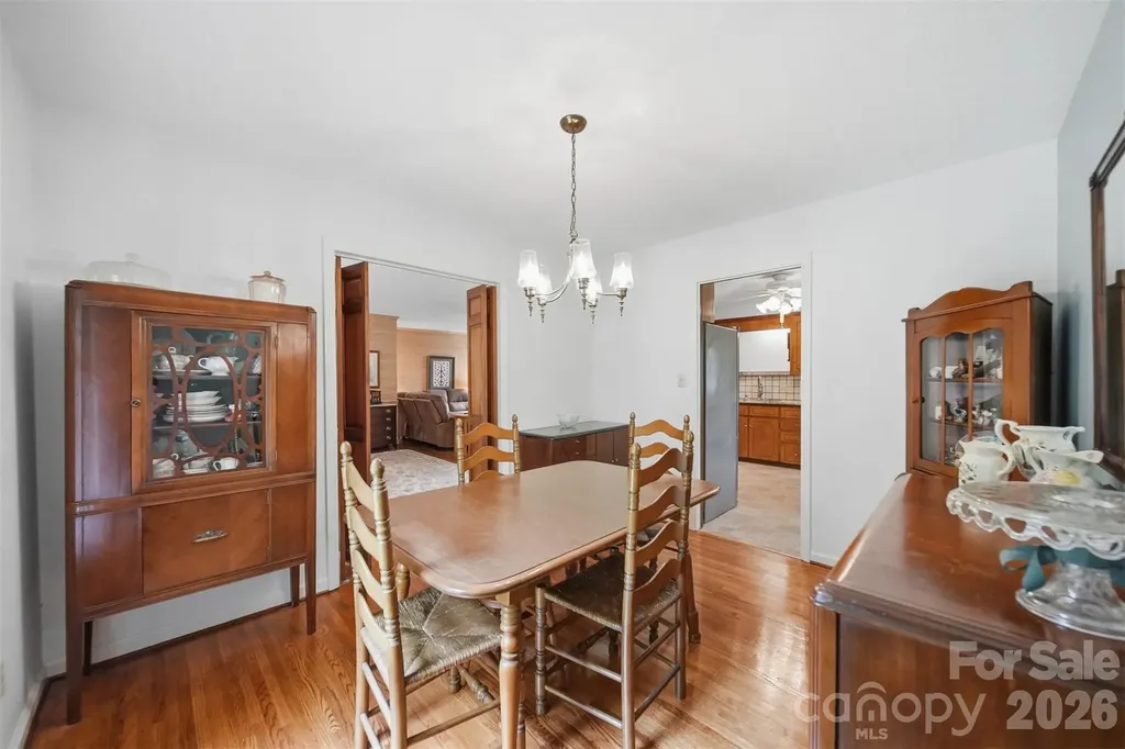 104 Laurelwood Drive Morganton NC 28655