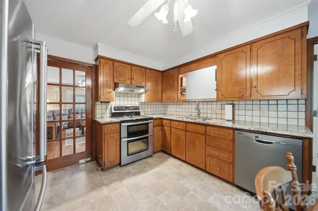 104 Laurelwood Drive Morganton NC 28655