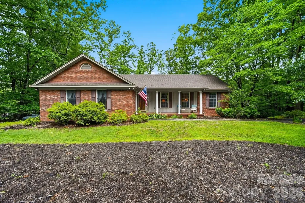 104 Laurelwood Drive Morganton NC 28655