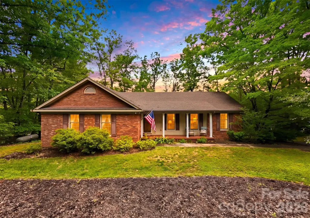 104 Laurelwood Drive Morganton NC 28655