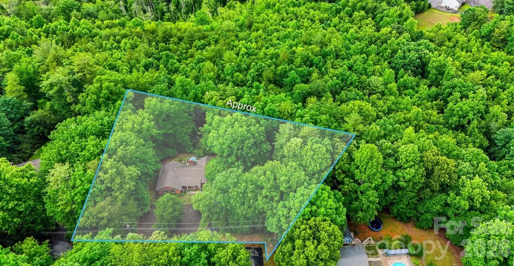 104 Laurelwood Drive Morganton NC 28655