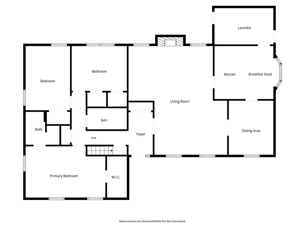 104 Laurelwood Drive Morganton NC 28655