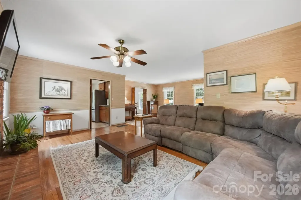 104 Laurelwood Drive Morganton NC 28655
