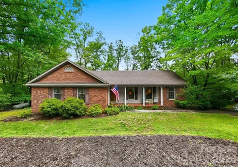 104 Laurelwood Drive Morganton NC 28655