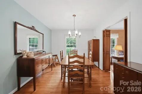104 Laurelwood Drive Morganton NC 28655