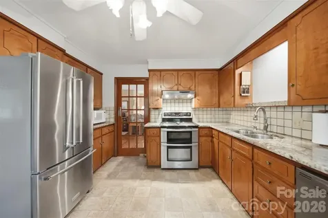 104 Laurelwood Drive Morganton NC 28655