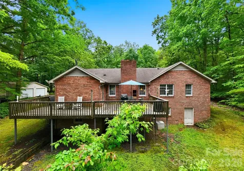 104 Laurelwood Drive Morganton NC 28655