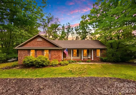 104 Laurelwood Drive Morganton NC 28655