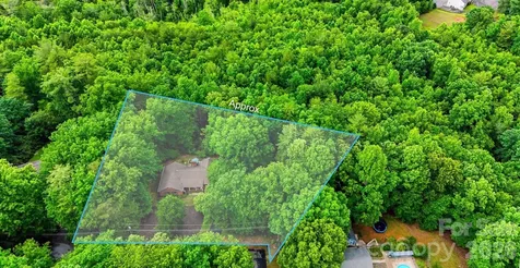 104 Laurelwood Drive Morganton NC 28655